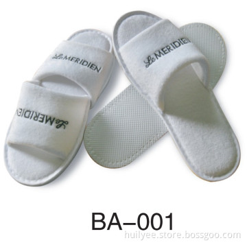 Luxury Hotel Slippers 100% Cotton